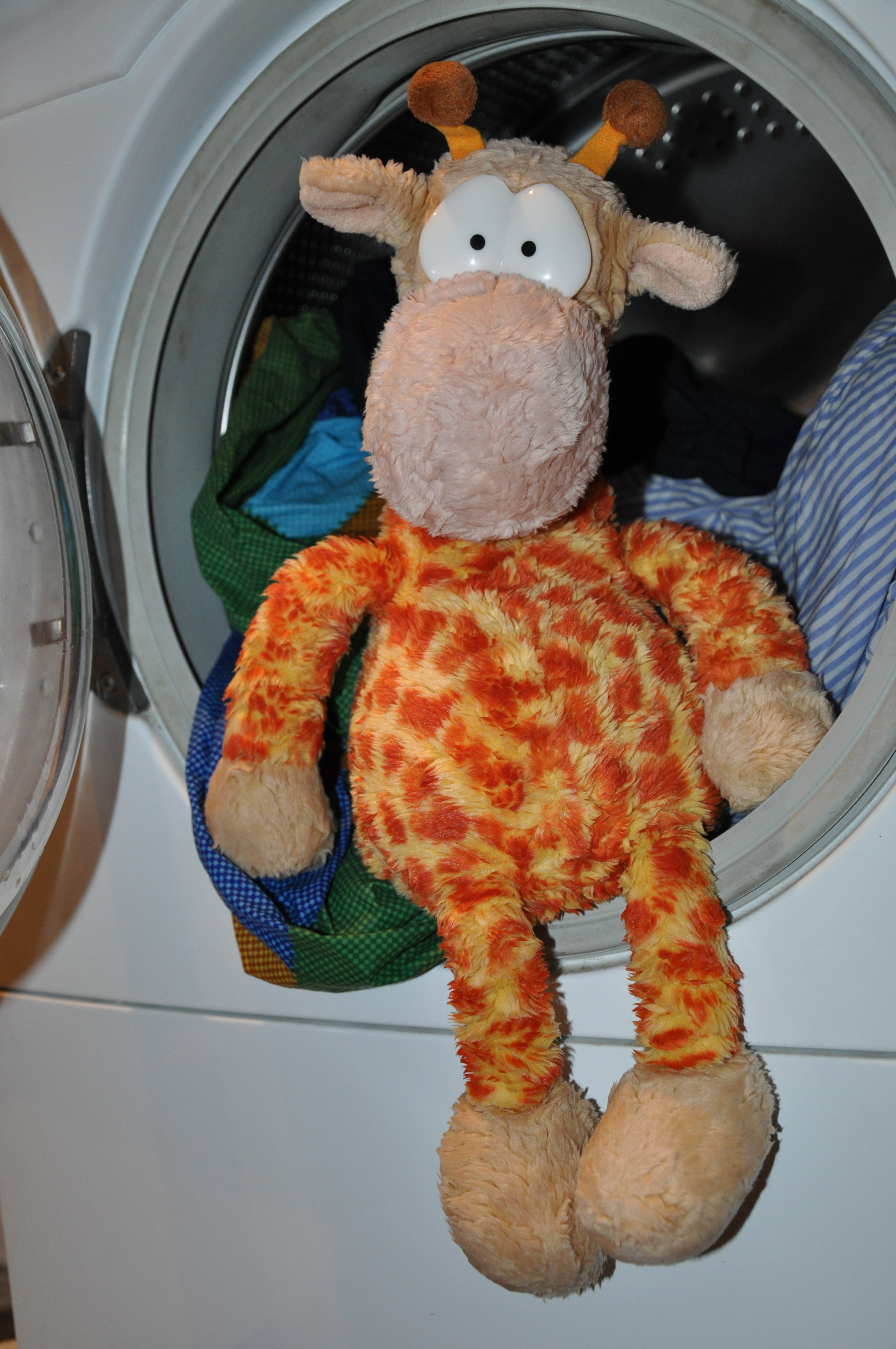 ikea toy washing machine