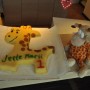 .. where Ikea gets Jette a Giraffe cake
